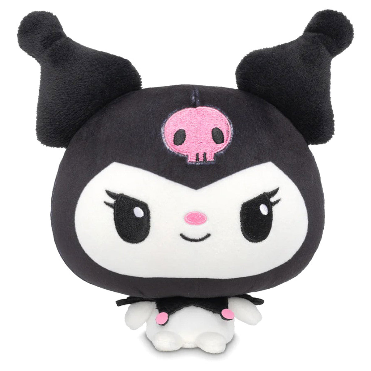 Kuromi Cloudhead 5" Plush
