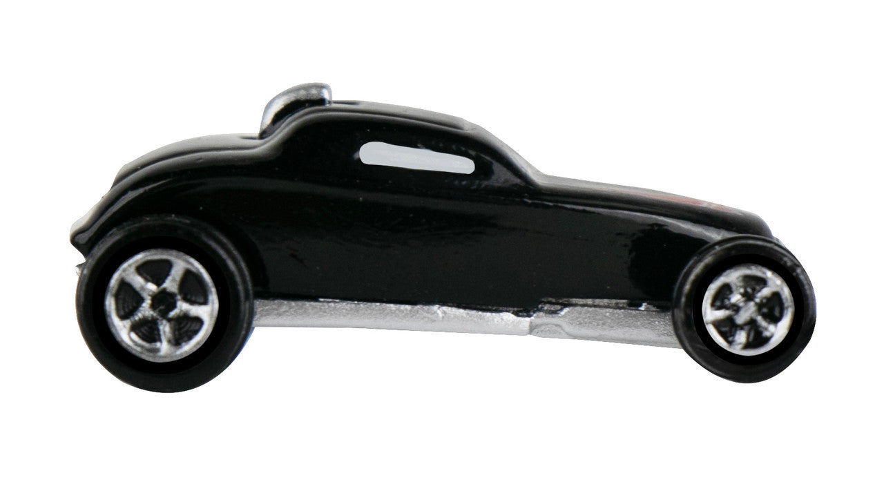 World's Smallest Hot Wheels, Series 10 (1 random)