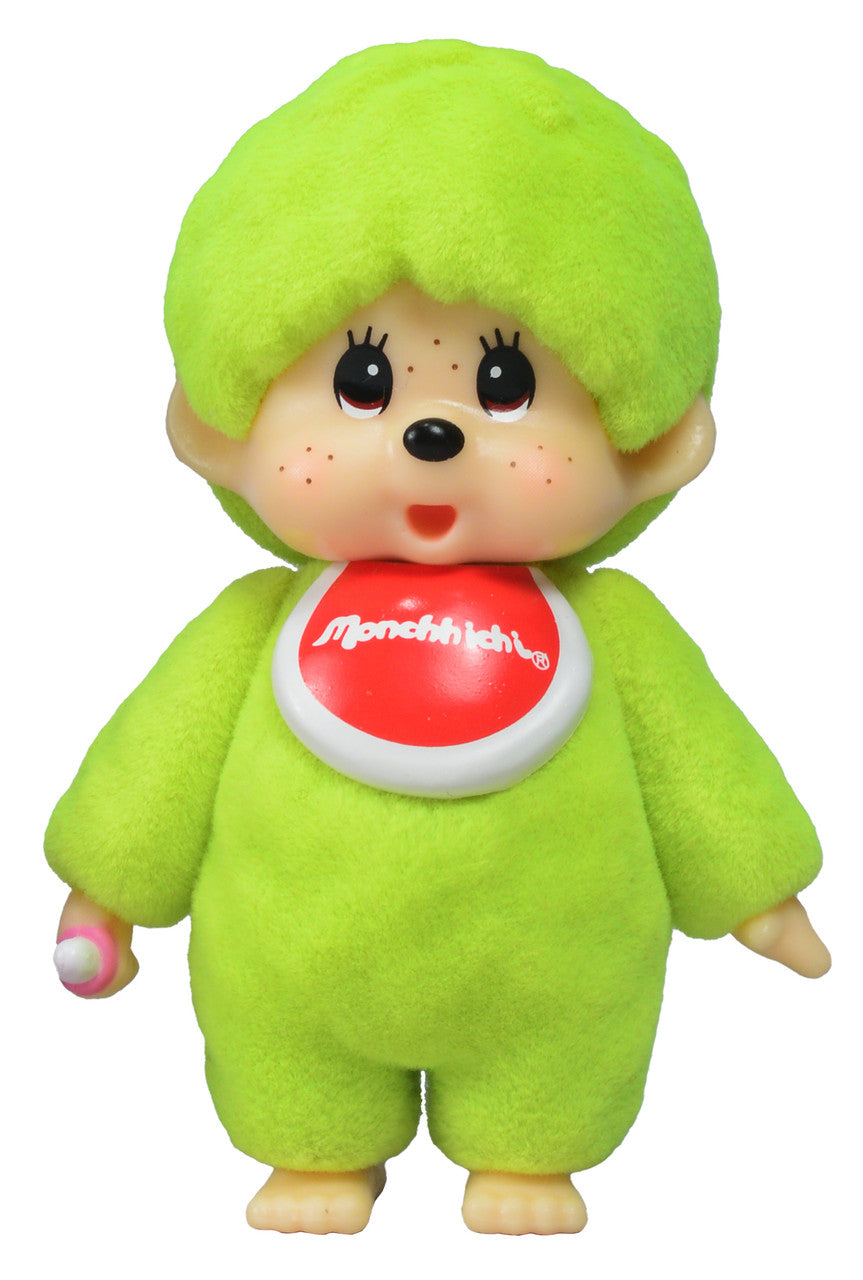 World's Smallest Monchhichi (1 random)