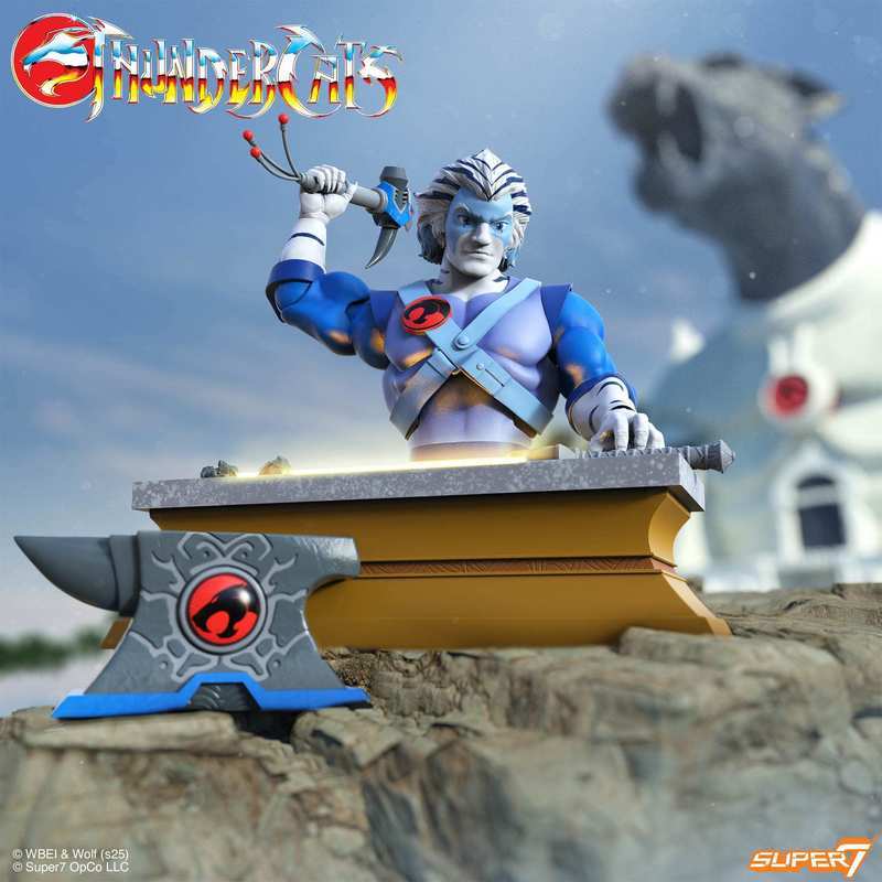 ThunderCats ULTIMATES! - Bengali
