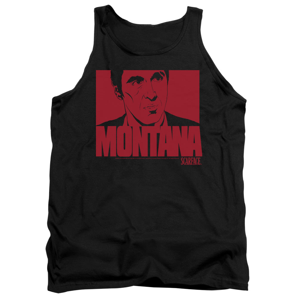 Scarface Montana