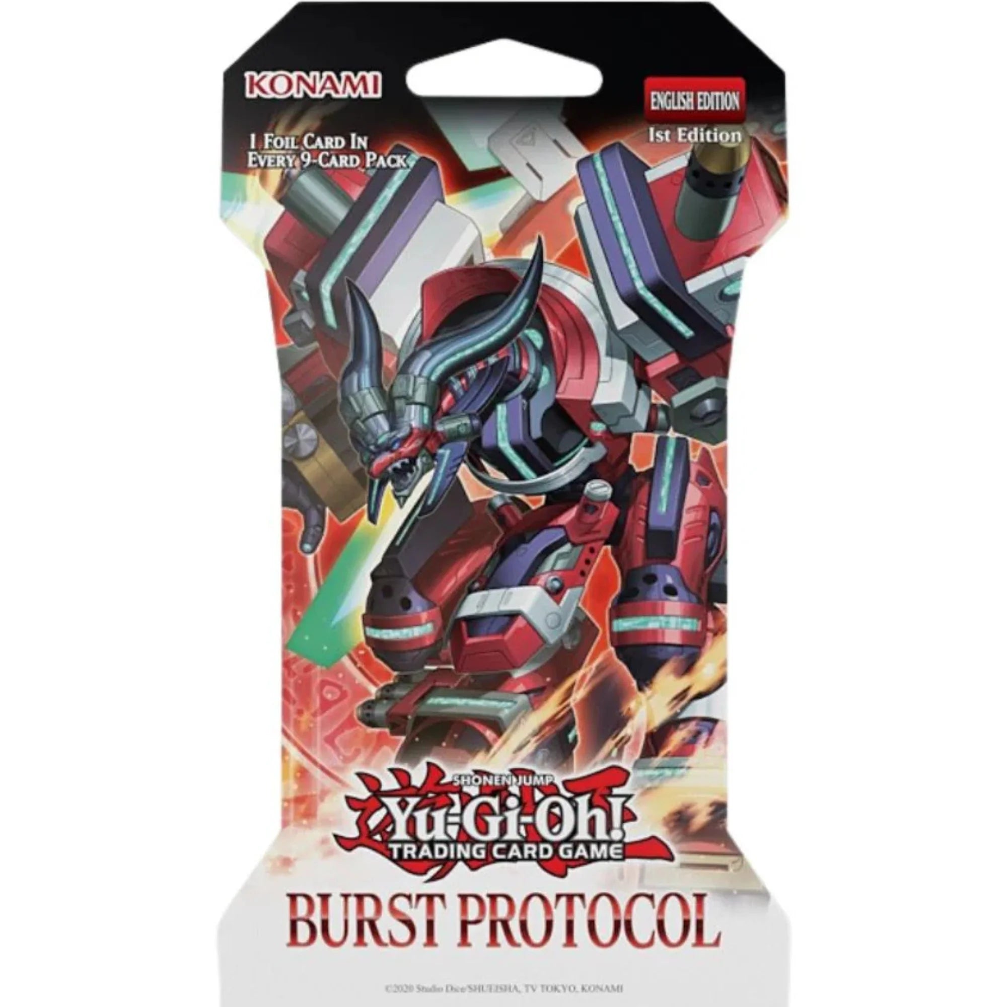 遊戯王 BURST PROTOCOL シュリンク付き22BOX 楽天市場 遊戯王 box 遊戯王 BURST PROTOCOL シュリンク付き22BOX 楽天市場 遊戯王 box