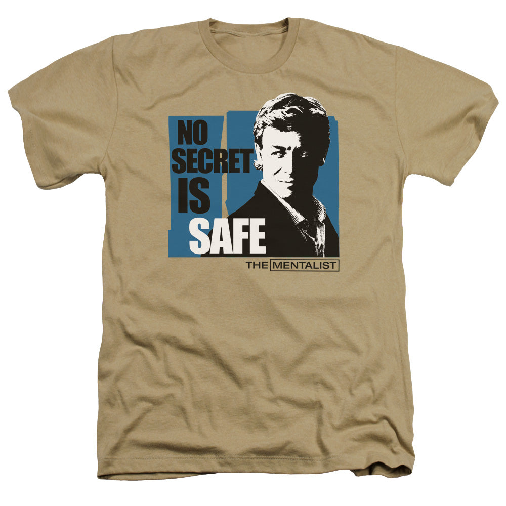 Mentalist No Secret Is Safe - Adult Heather - Sand