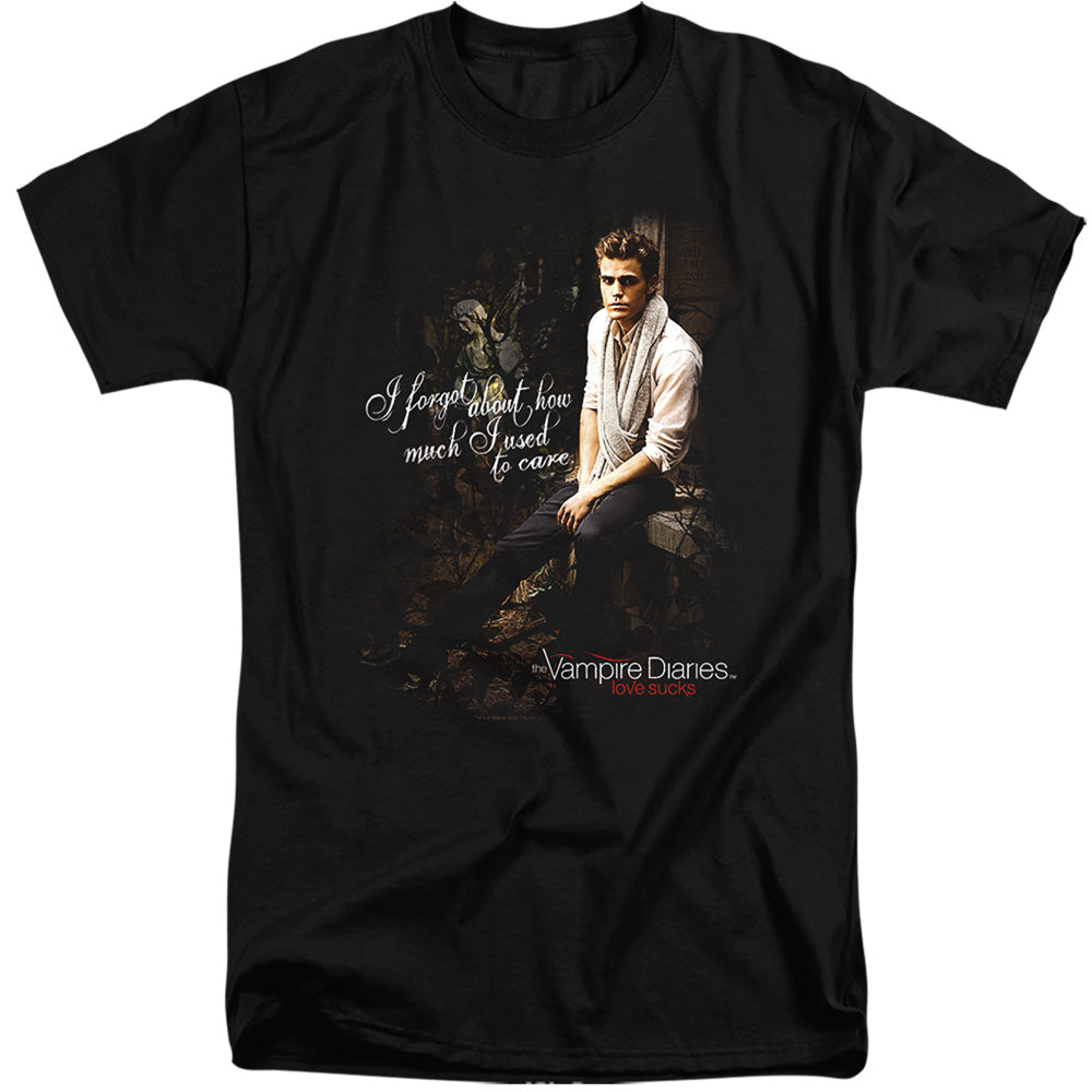 VAMPIRE DIARIES I USED T-Shirt