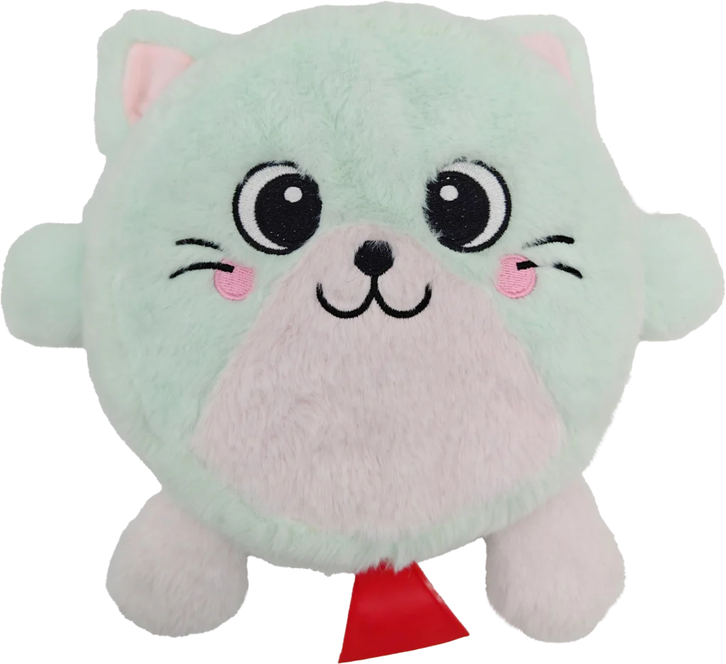 Whoopiez Plush (one random selection)