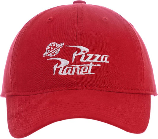 Disney Pixar - Toy Story Embroidered Pizza Planet Cap