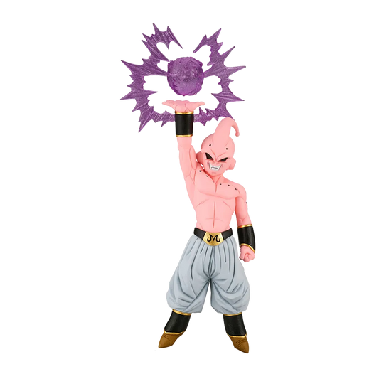 Dragonball Z 6 Inch Static Figure GX Materia - Kid Buu