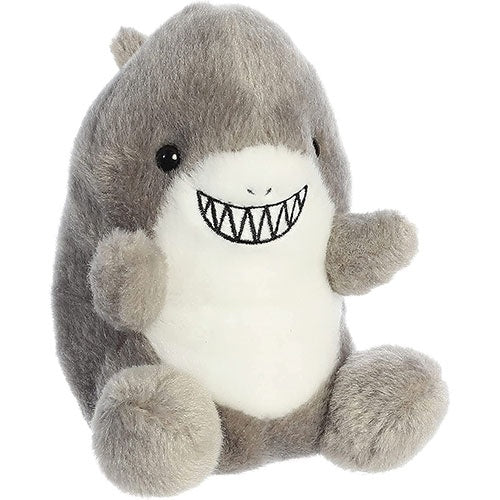 Chomps Shark Palm Pals 5in Plush
