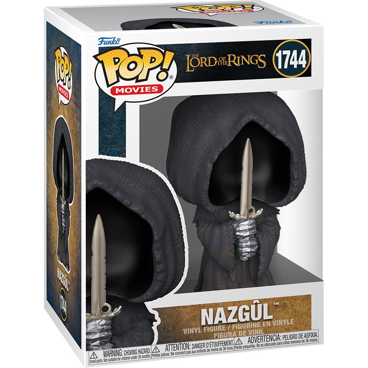 Funko Pop! The Lord of the Rings Nazgul