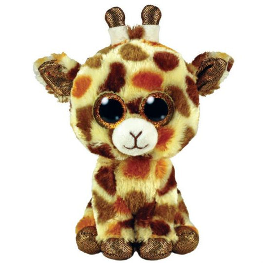 TY Beanie Boos - Stilts the Giraffe Plush
