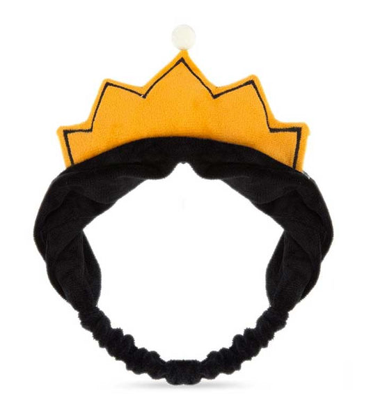 Mad Beauty - Elastic headband Disney Pop Villains - Evil Queen