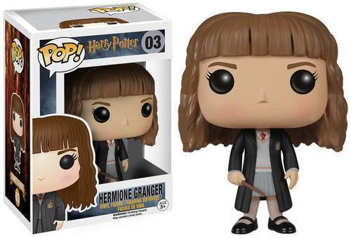 Funko Pop!: Harry Potter Hermione Granger