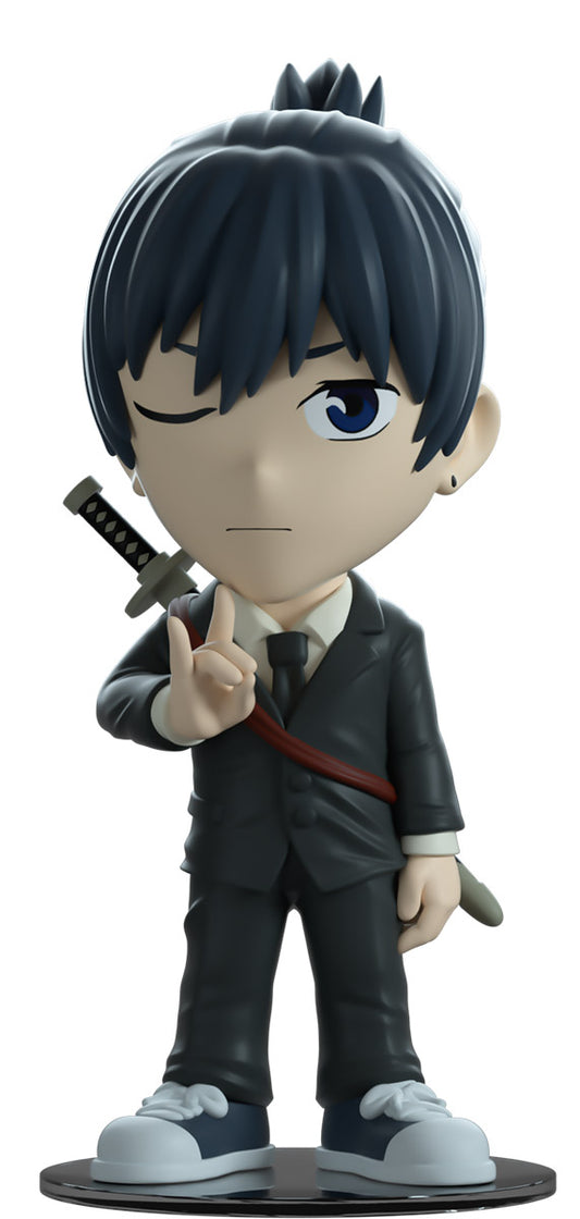 Youtooz Chainsaw Man - Aki