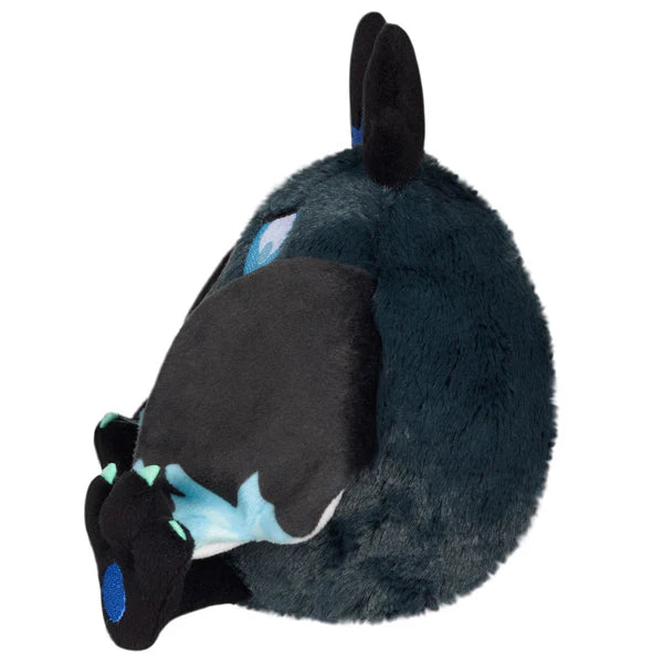 Squishable Fiery Mothman Snacker Plush