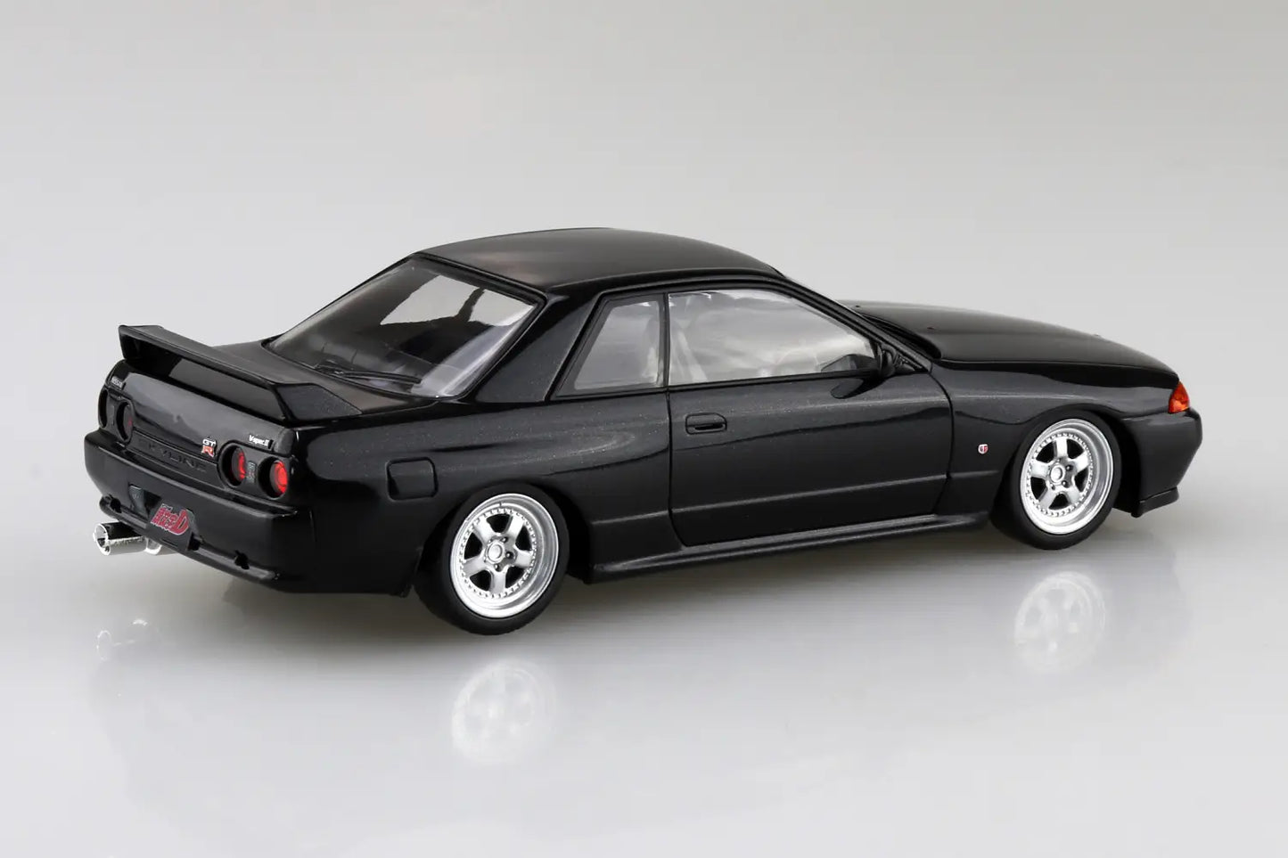 1/32 Initial D Nakazato's GT-R