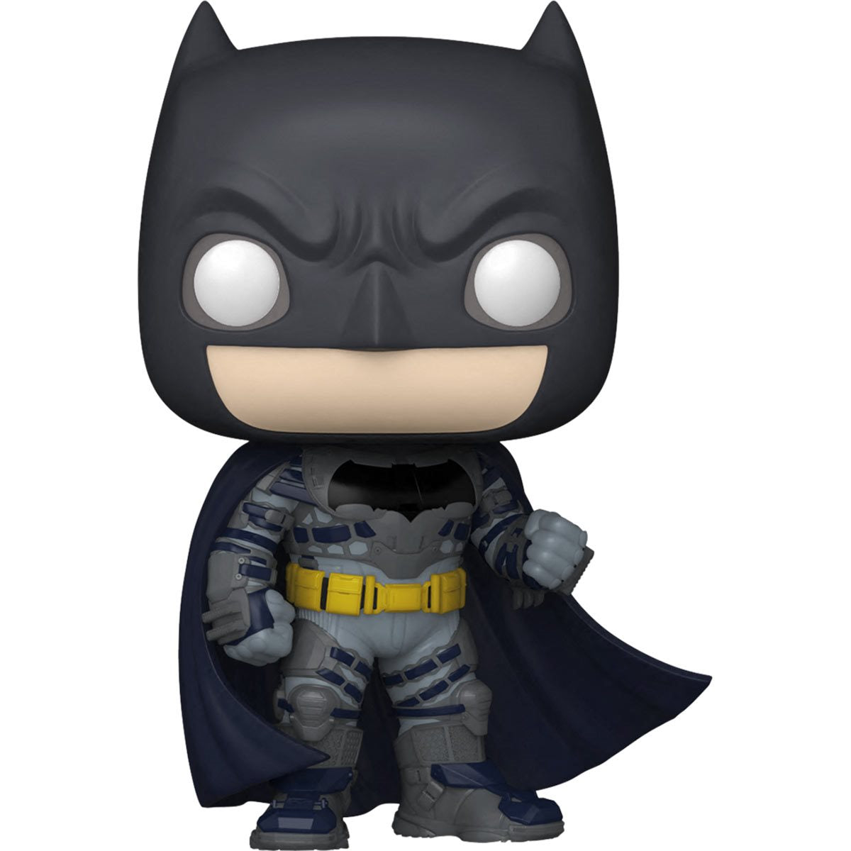 Funko Pop! DC Comics: The Flash - Batman (Armor Suit)