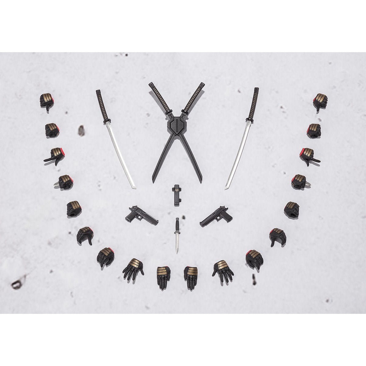 Deadpool and Wolverine - Deadpool S.H.Figuarts Action Figure