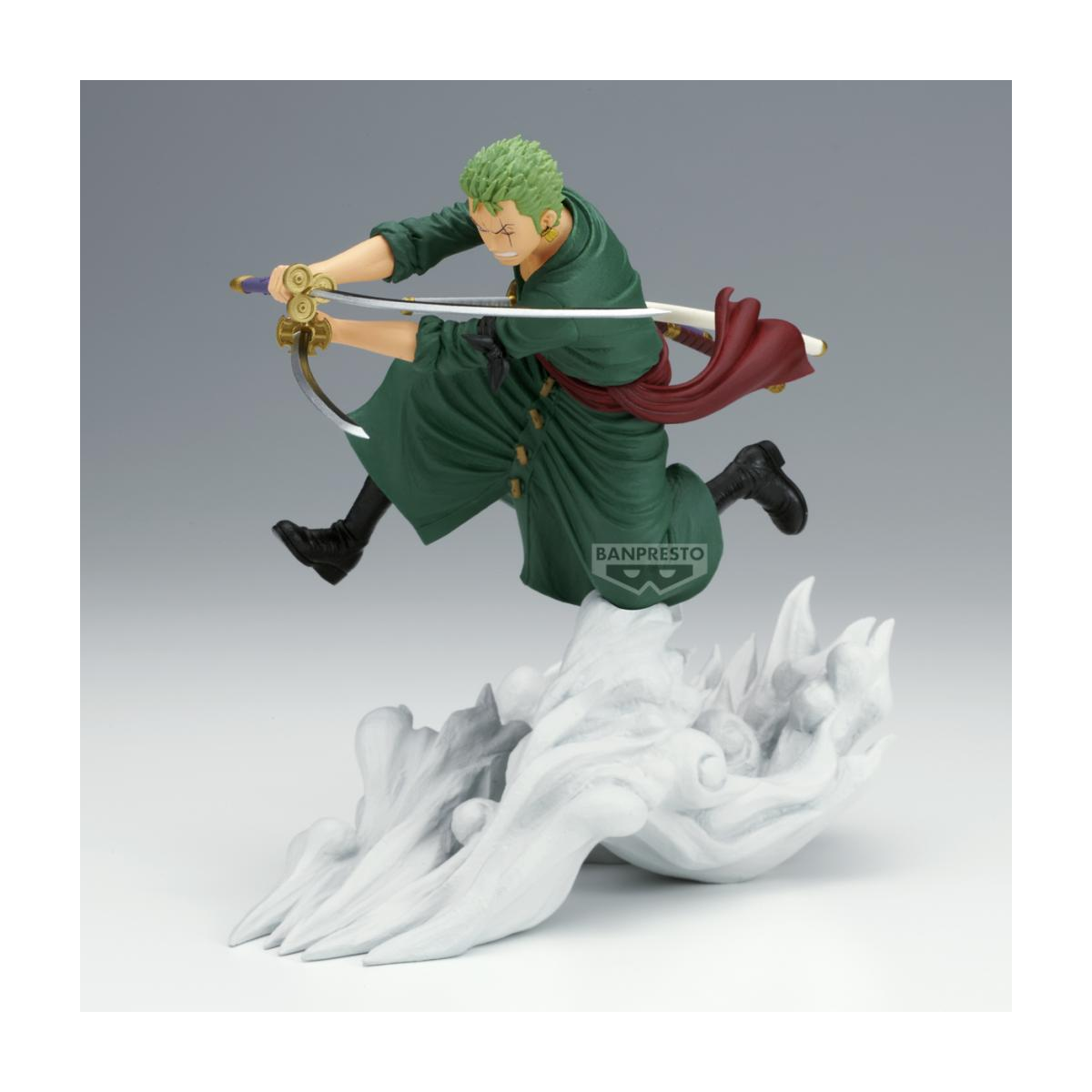 One Piece - Senkoekkei - Roronoa Zoro (Egghead Ver.)