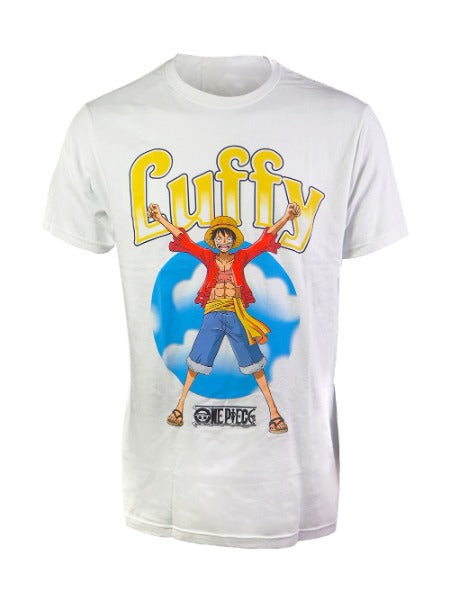One Piece Luffy T-Shirt