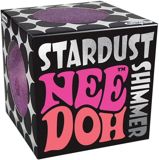 Nee-Doh Stardust Shimmer