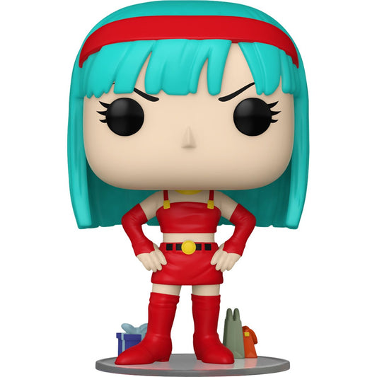 Funko Pop! Dragon Ball GT Bulla