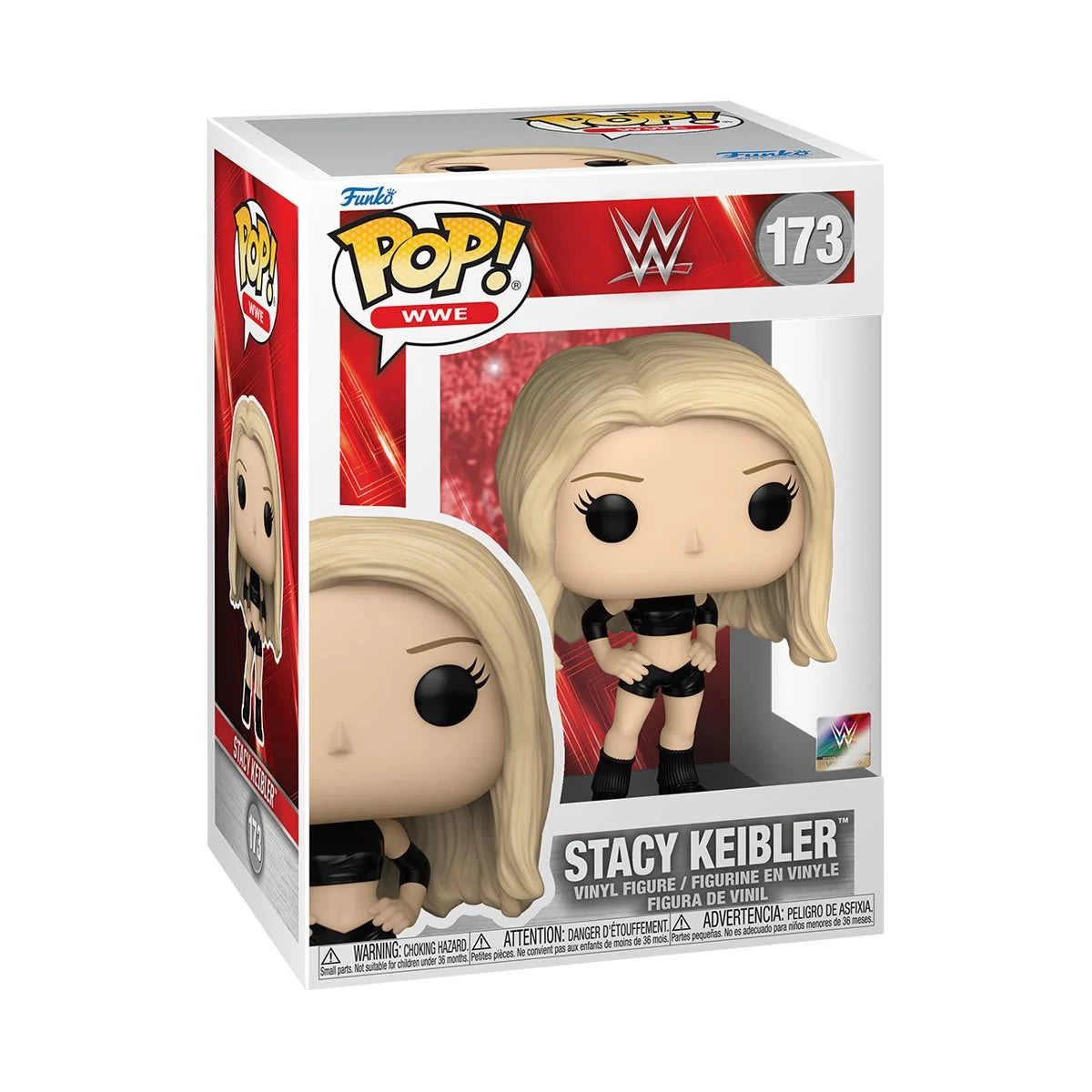 Funko Pop! WWE Stacy Keibler