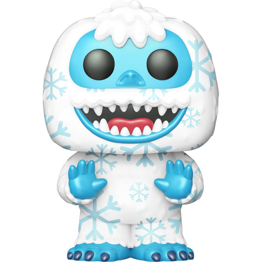 Funko Pop! Rudolph the Red-Nosed Reindeer Holiday Bumble