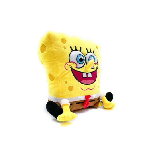 Youtooz Spongebob Squarepants - Spongebob Sitting 9” Plush