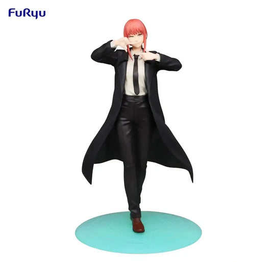 Chainsaw Man Exceed Creative Figure: Makima