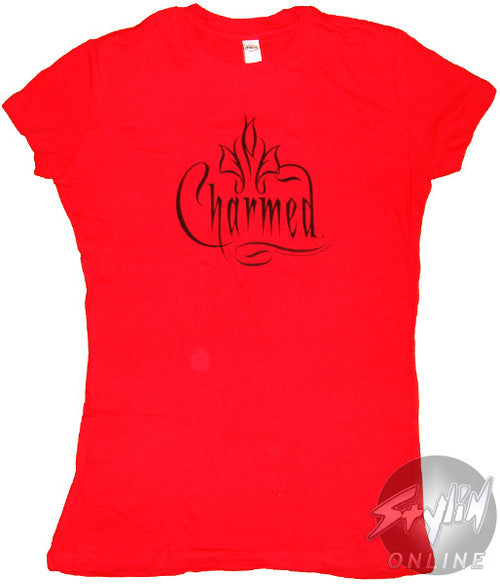 Charmed Name Baby T-Shirt