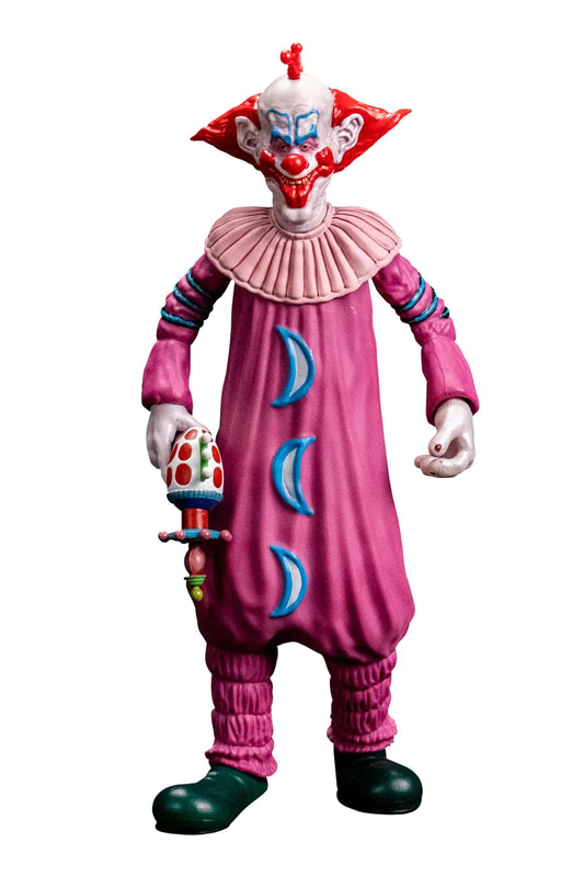 Killer Klowns from Outer Space: Slim (Scream Greats) - 8" Action Figure: