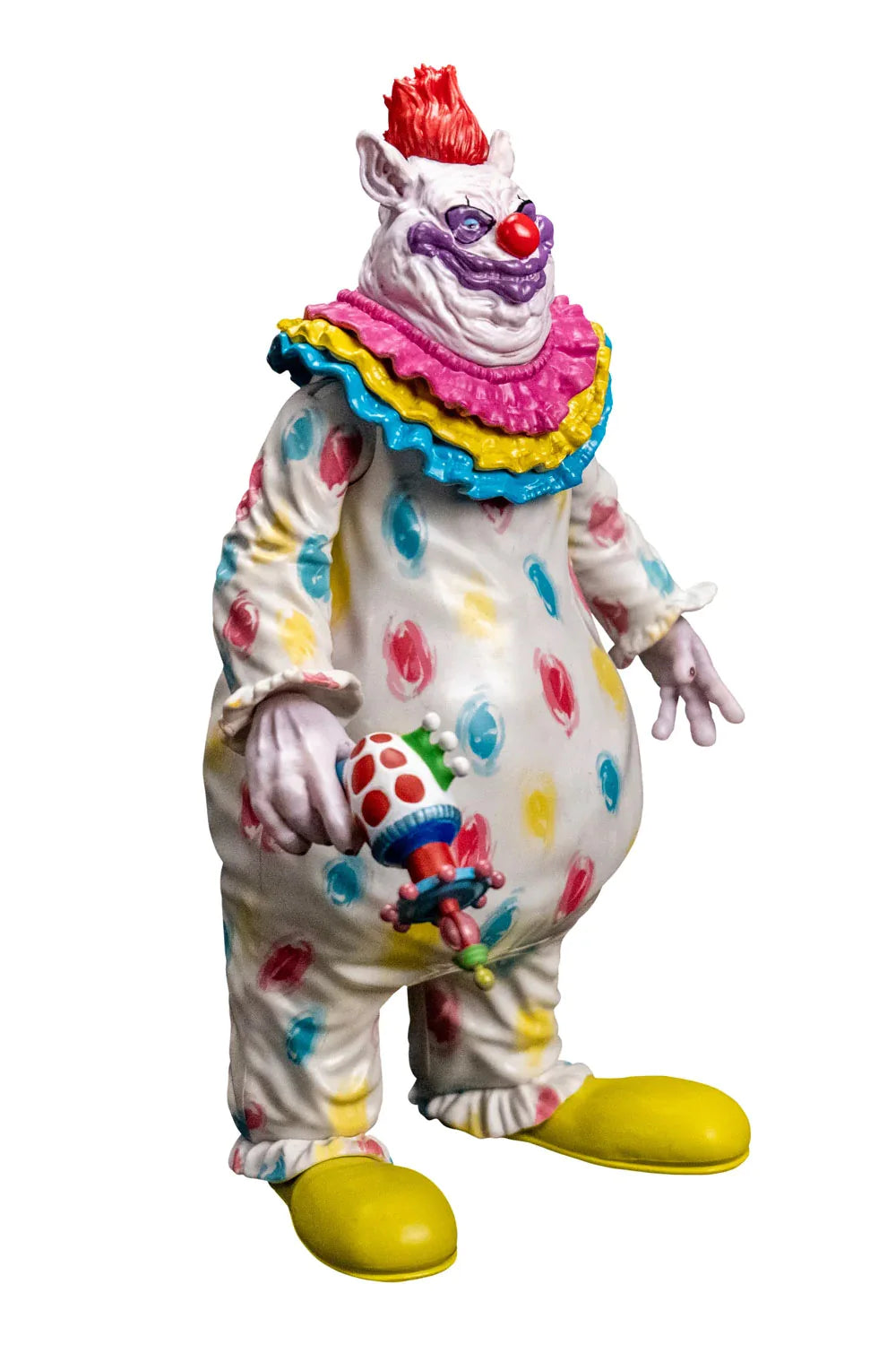 Killer Klowns from Outer Space: Fatso (Scream Greats) - 8" Action Figure