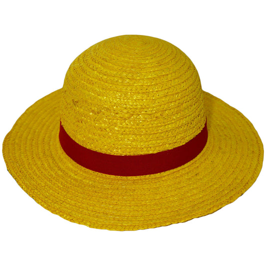 One Piece Luffy's Cosplay Hat