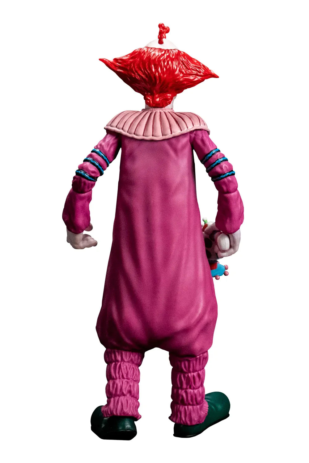 Killer Klowns from Outer Space: Slim (Scream Greats) - 8" Action Figure: