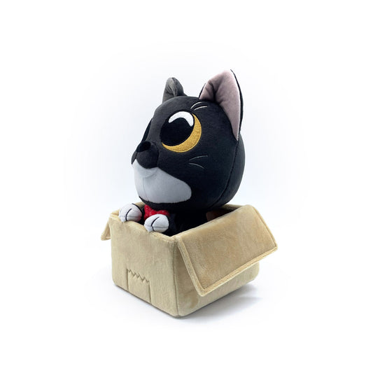 Youtooz - Uni Cat in a Box 9in Plush