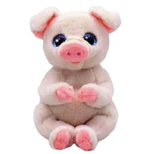 Ty Beanie Baby Penelope The Pig 6in Plush