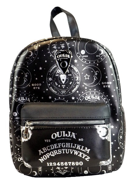 Ouija Game AOP Mini Backpack