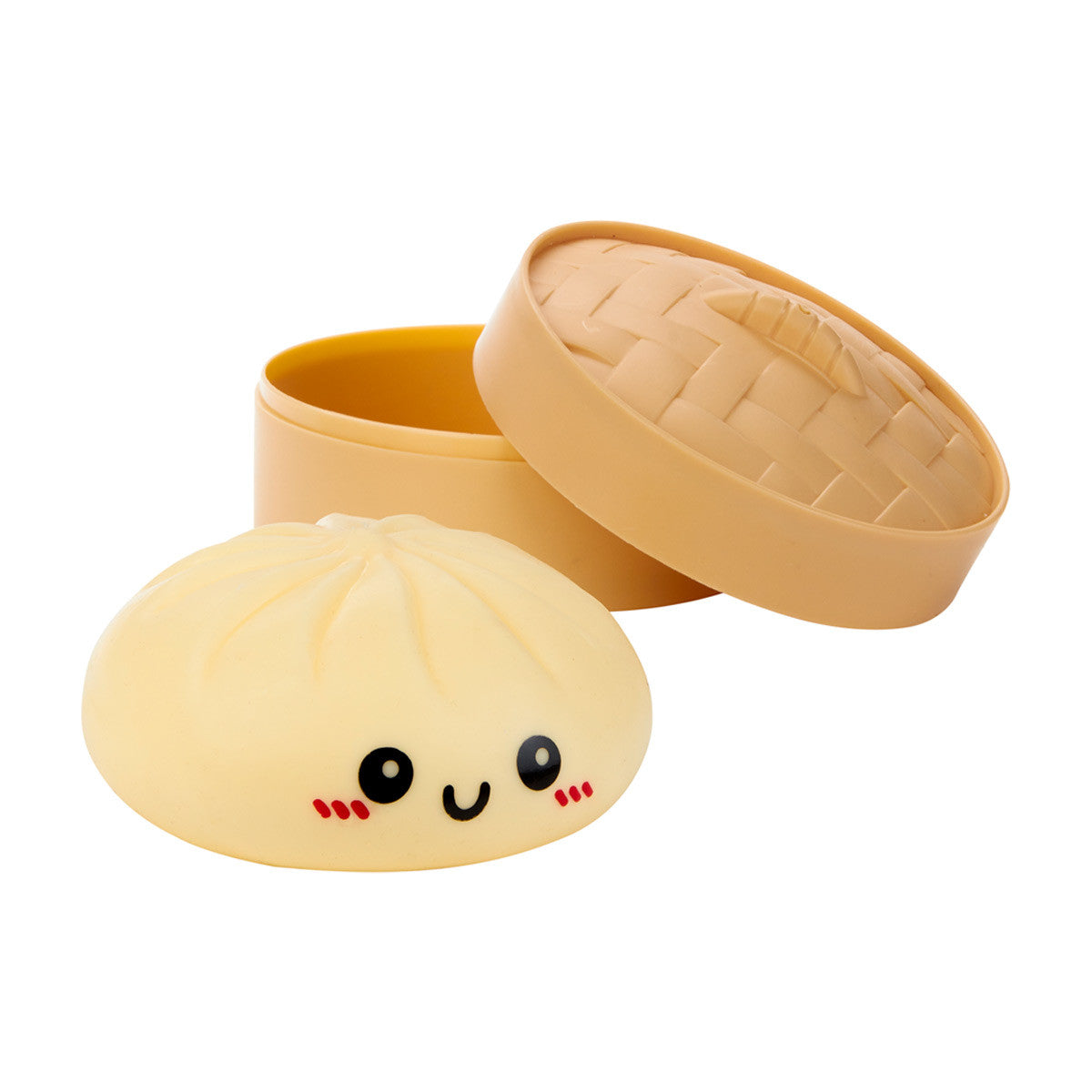 Mystery Squishy Dumpling Sensory Fidget Toy 1 Random FYE mystery-squishy-dumpling-sensory-fidget-toy-1-random-fye