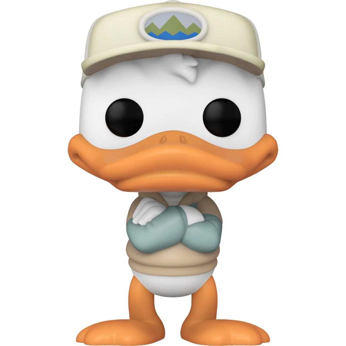 Funko Pop! Disney Mickey & Friends Excellent 8 Donald Duck – FYE