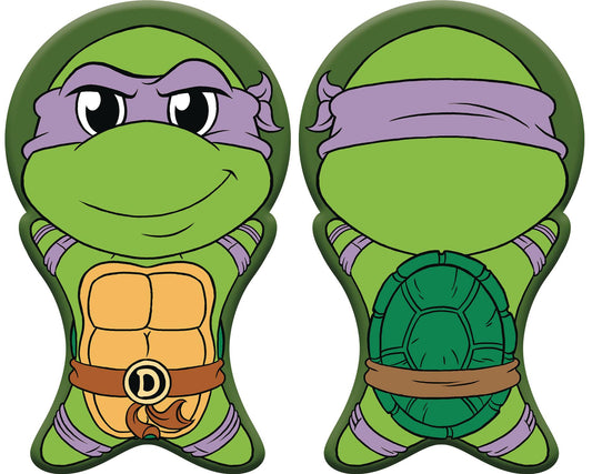 Teenage Mutant Ninja Turtles Donatello Palo Plush
