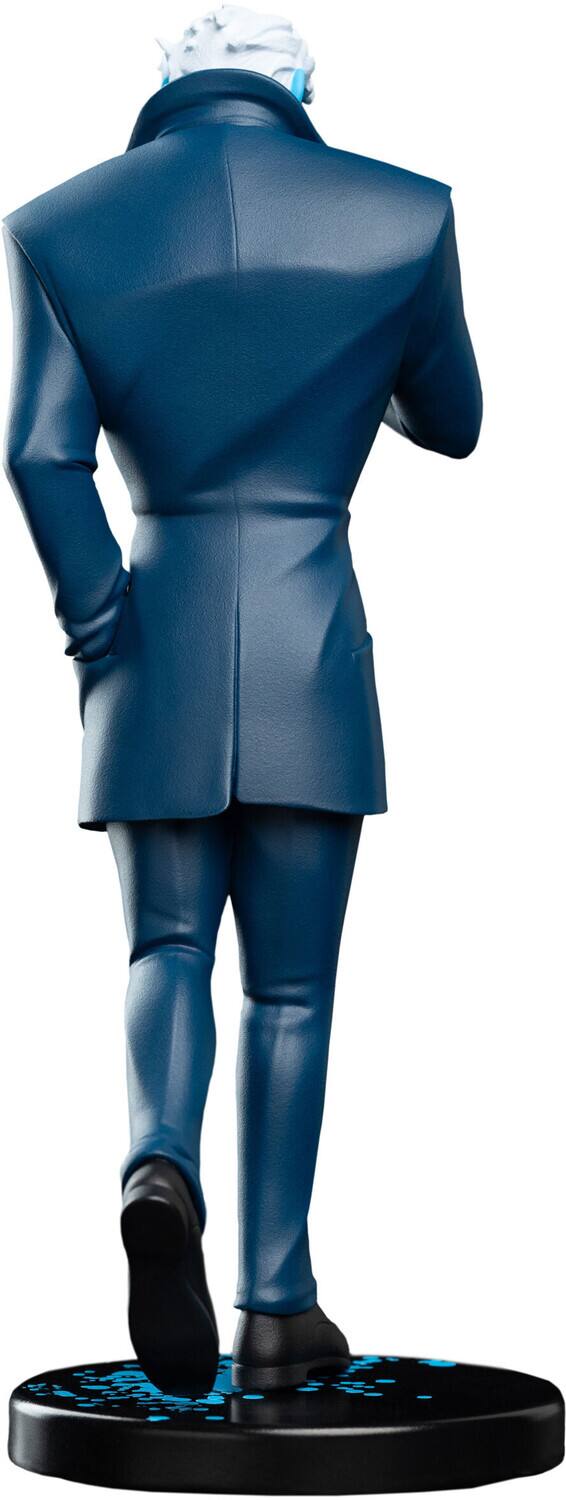 WETA Workshop Vinyl Figures - Lore Olympus - Hades