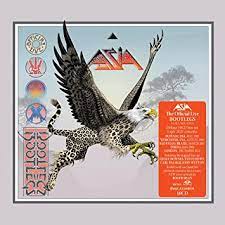 Asia - The Official Live Bootlegs: Volume One