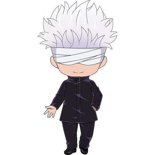 Jujutsu Kaisen - Satoru Gojo Nendoroid Action Figure