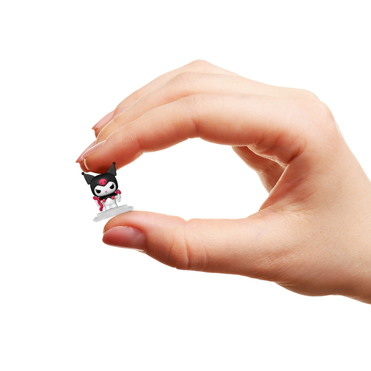 Funko Bitty Pop! Sanrio Valentine's Day - Kuromi and My Melody Bouquet