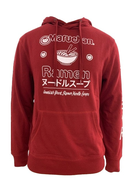 Maruchan Ramen Noodle Jacket Ramen Chicken Noodle Sweatshirt