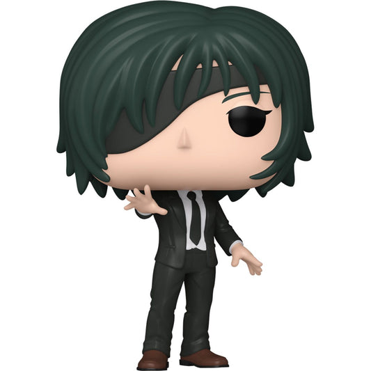 Funko Pop! Chainsaw Man Himeno