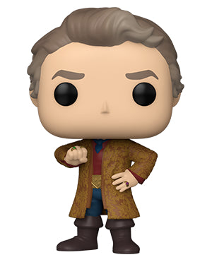 Funko Pop! Movies: Dungeons & Dragons - Forge