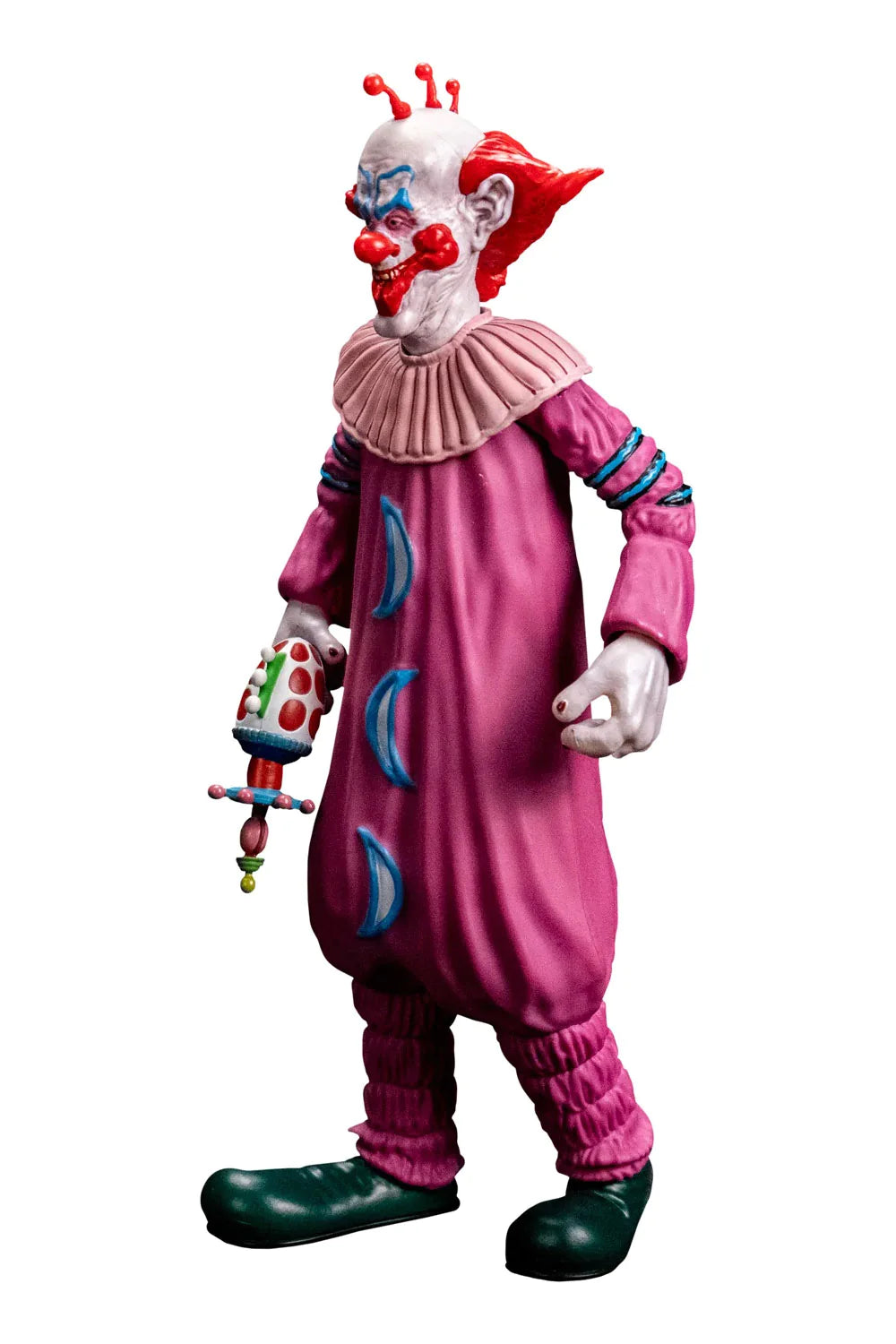 Killer Klowns from Outer Space: Slim (Scream Greats) - 8" Action Figure: