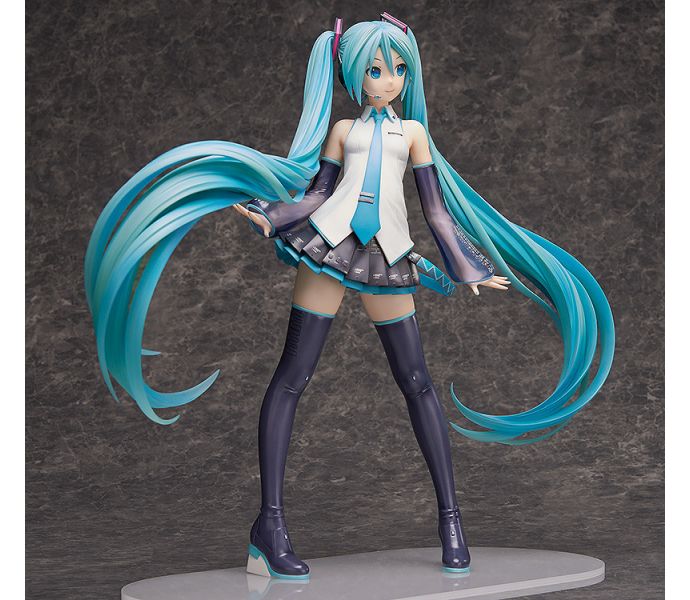 Vocaloid: Hatsune Miku V3 - 1/4 (REISSUE)