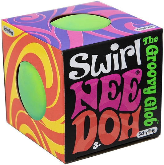 Nee-Doh Swirl